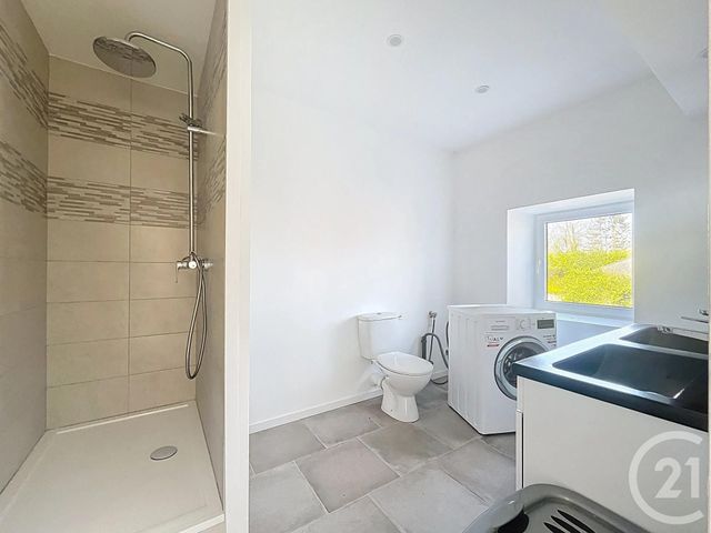 maison à vendre - 7 pièces - 145.0 m2 - FOISSY SUR VANNE - 89 - BOURGOGNE - Century 21 Martinot Immobilier