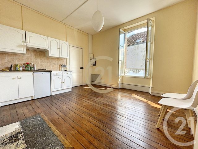 appartement - SENS - 89