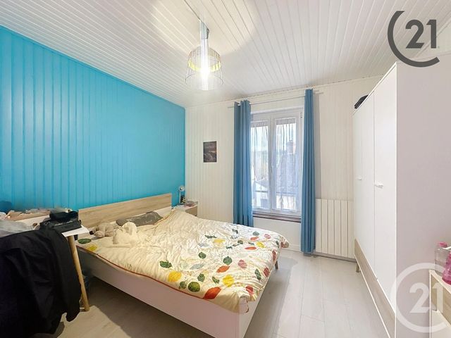 maison à vendre - 7 pièces - 156.75 m2 - COLLEMIERS - 89 - BOURGOGNE - Century 21 Martinot Immobilier