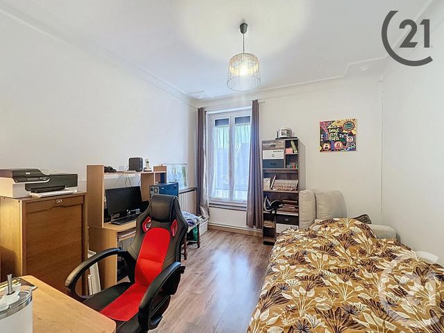 maison à vendre - 7 pièces - 156.75 m2 - COLLEMIERS - 89 - BOURGOGNE - Century 21 Martinot Immobilier