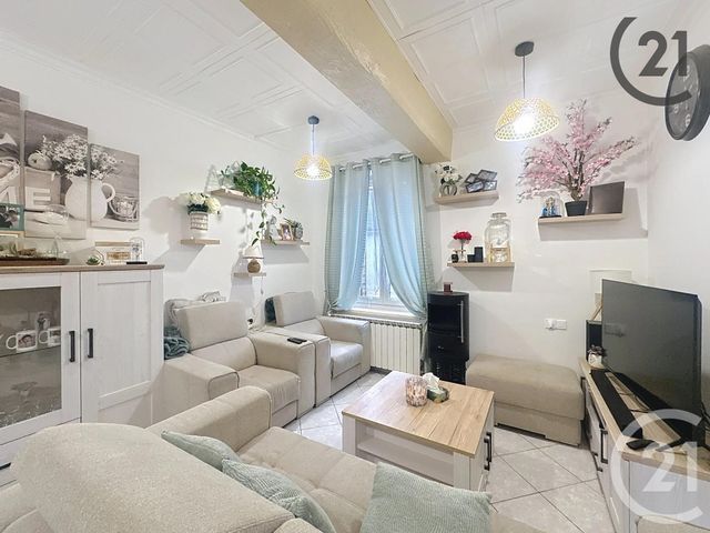 maison à vendre - 7 pièces - 156.75 m2 - COLLEMIERS - 89 - BOURGOGNE - Century 21 Martinot Immobilier