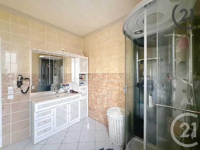 maison à vendre - 7 pièces - 156.75 m2 - COLLEMIERS - 89 - BOURGOGNE - Century 21 Martinot Immobilier