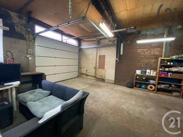 maison à vendre - 7 pièces - 156.75 m2 - COLLEMIERS - 89 - BOURGOGNE - Century 21 Martinot Immobilier