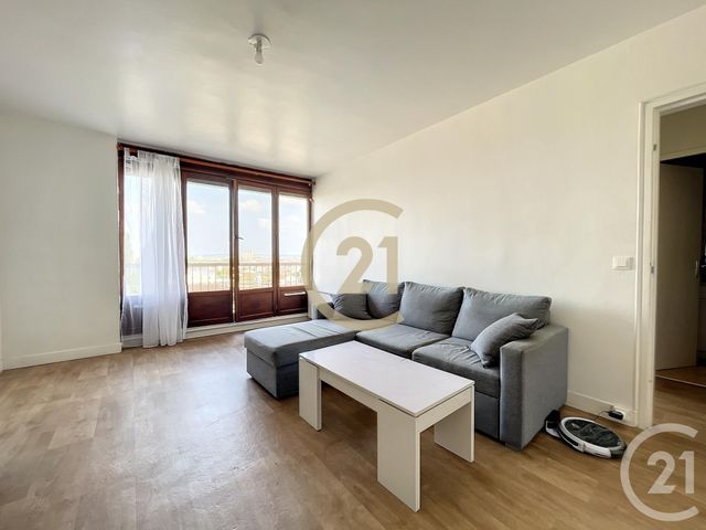 Appartement F2 à louer - 2 pièces - 45.8 m2 - SENS - 89 - BOURGOGNE - Century 21 Martinot Immobilier