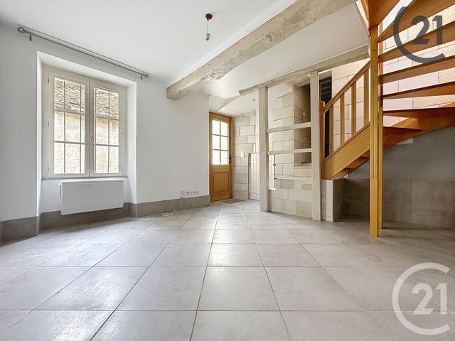 maison - SENS - 89