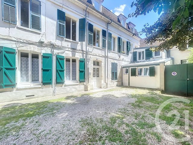 appartement - SENS - 89