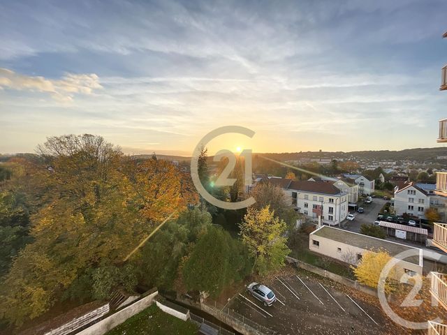 appartement - SENS - 89