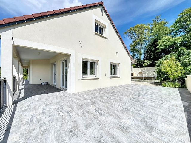 maison - ROSOY - 89