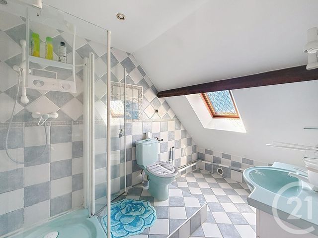 maison à vendre - 6 pièces - 145.31 m2 - ST CLEMENT - 89 - BOURGOGNE - Century 21 Martinot Immobilier