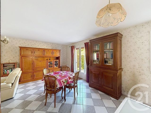 maison à vendre - 6 pièces - 145.31 m2 - ST CLEMENT - 89 - BOURGOGNE - Century 21 Martinot Immobilier