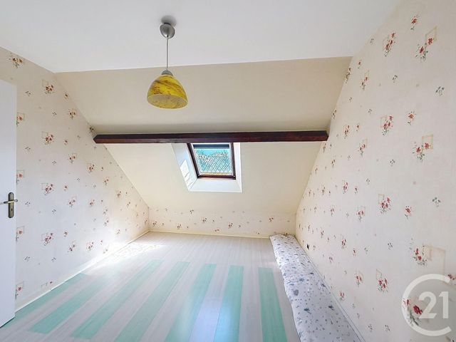 maison à vendre - 6 pièces - 145.31 m2 - ST CLEMENT - 89 - BOURGOGNE - Century 21 Martinot Immobilier