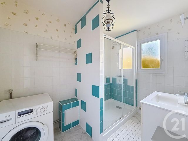 maison à vendre - 6 pièces - 145.31 m2 - ST CLEMENT - 89 - BOURGOGNE - Century 21 Martinot Immobilier