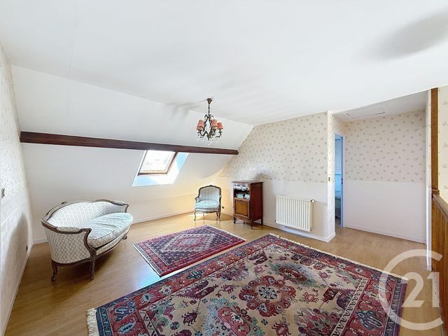 maison à vendre - 6 pièces - 145.31 m2 - ST CLEMENT - 89 - BOURGOGNE - Century 21 Martinot Immobilier