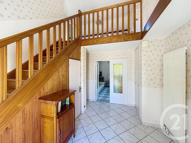 maison à vendre - 6 pièces - 145.31 m2 - ST CLEMENT - 89 - BOURGOGNE - Century 21 Martinot Immobilier