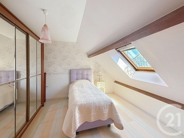 maison à vendre - 6 pièces - 145.31 m2 - ST CLEMENT - 89 - BOURGOGNE - Century 21 Martinot Immobilier