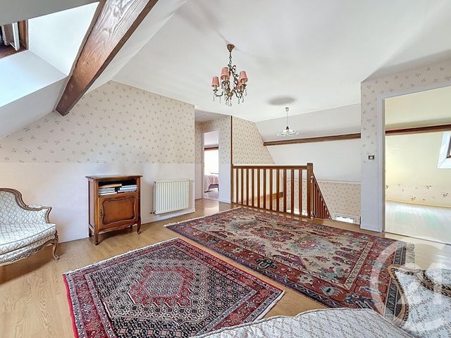 maison à vendre - 6 pièces - 145.31 m2 - ST CLEMENT - 89 - BOURGOGNE - Century 21 Martinot Immobilier