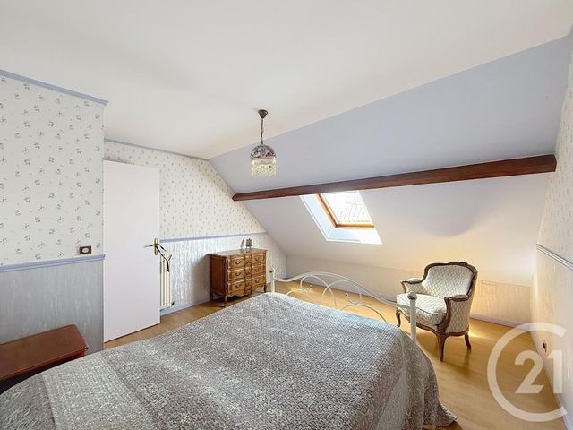 maison à vendre - 6 pièces - 145.31 m2 - ST CLEMENT - 89 - BOURGOGNE - Century 21 Martinot Immobilier