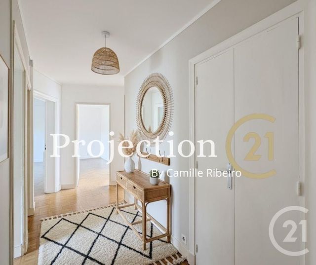 Appartement T3 à vendre - 3 pièces - 79.09 m2 - SENS - 89 - BOURGOGNE - Century 21 Martinot Immobilier