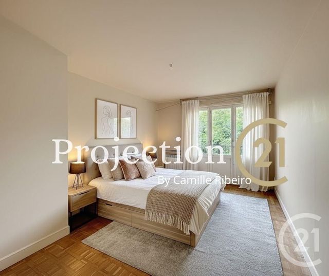 Appartement T3 à vendre - 3 pièces - 79.09 m2 - SENS - 89 - BOURGOGNE - Century 21 Martinot Immobilier