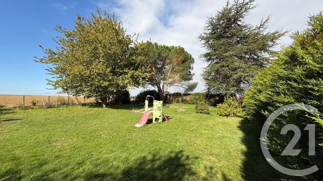 maison à vendre - 7 pièces - 142.11 m2 - CORNANT - 89 - BOURGOGNE - Century 21 Martinot Immobilier