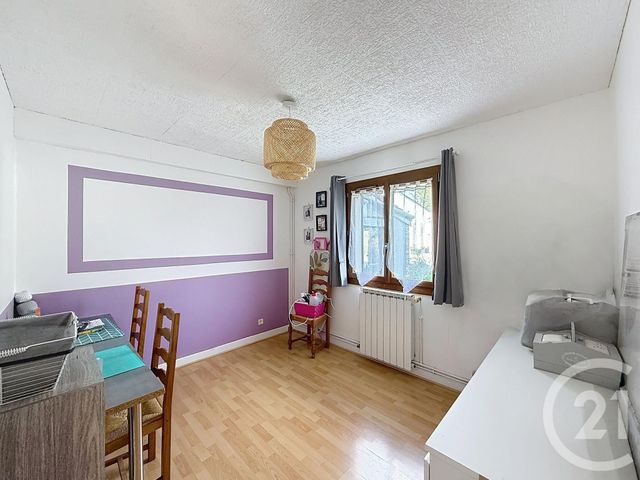 maison à vendre - 7 pièces - 142.11 m2 - CORNANT - 89 - BOURGOGNE - Century 21 Martinot Immobilier