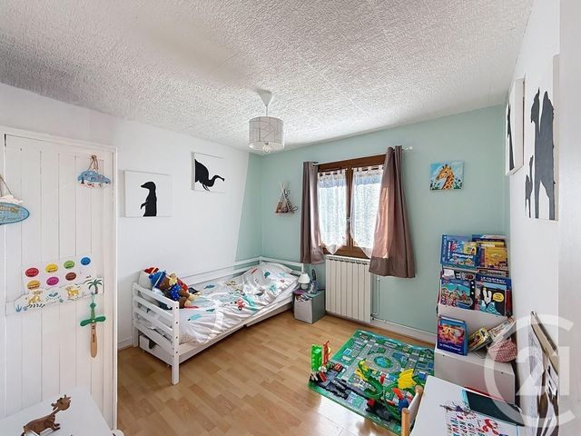 maison à vendre - 7 pièces - 142.11 m2 - CORNANT - 89 - BOURGOGNE - Century 21 Martinot Immobilier