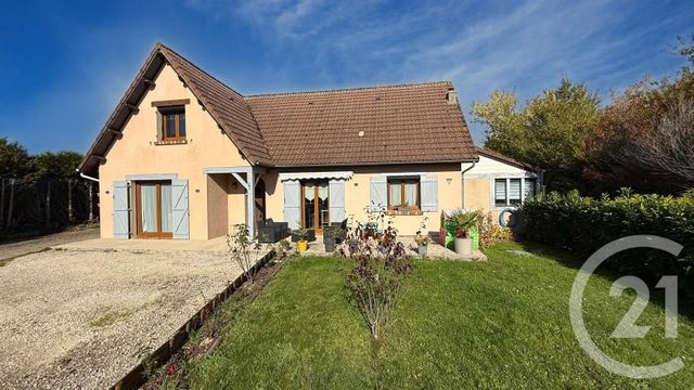 maison - CORNANT - 89