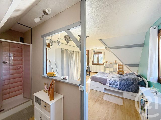 maison à vendre - 7 pièces - 142.11 m2 - CORNANT - 89 - BOURGOGNE - Century 21 Martinot Immobilier