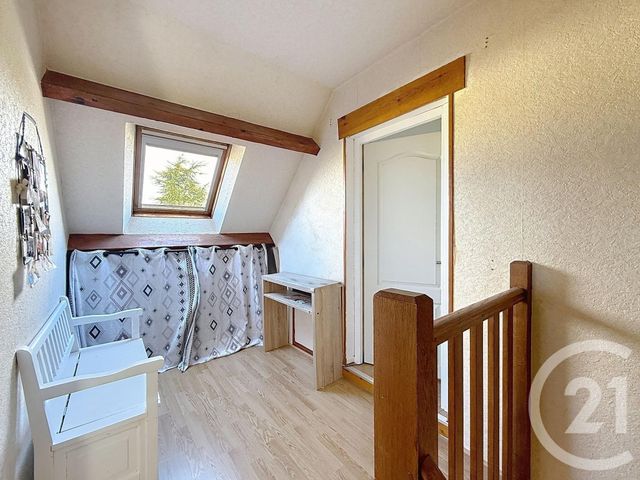 maison à vendre - 7 pièces - 142.11 m2 - CORNANT - 89 - BOURGOGNE - Century 21 Martinot Immobilier