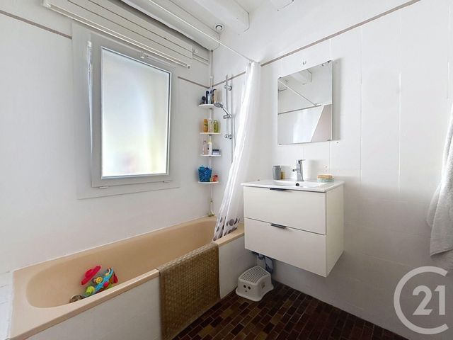 maison à vendre - 7 pièces - 142.11 m2 - CORNANT - 89 - BOURGOGNE - Century 21 Martinot Immobilier