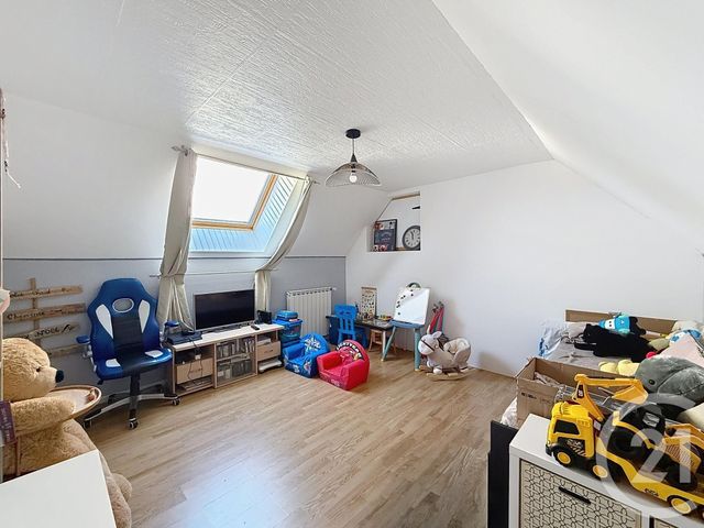 maison à vendre - 7 pièces - 142.11 m2 - CORNANT - 89 - BOURGOGNE - Century 21 Martinot Immobilier