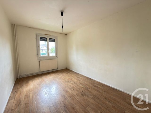 Appartement F3 à vendre - 3 pièces - 67.1 m2 - SENS - 89 - BOURGOGNE - Century 21 Martinot Immobilier