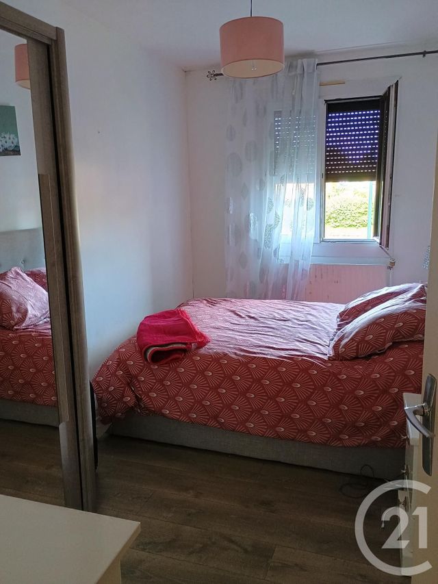Appartement F3 à vendre - 3 pièces - 67.1 m2 - SENS - 89 - BOURGOGNE - Century 21 Martinot Immobilier