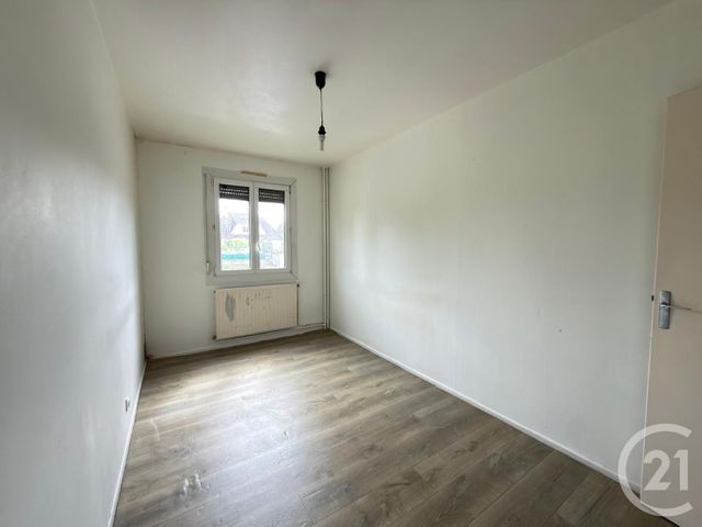 Appartement F3 à vendre - 3 pièces - 67.1 m2 - SENS - 89 - BOURGOGNE - Century 21 Martinot Immobilier