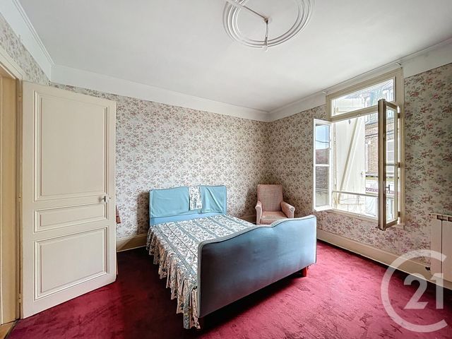 maison à vendre - 3 pièces - 76.86 m2 - SENS - 89 - BOURGOGNE - Century 21 Martinot Immobilier