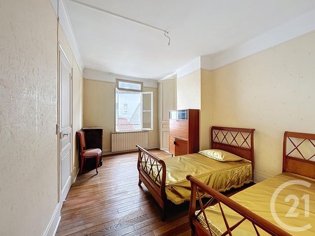 maison à vendre - 3 pièces - 76.86 m2 - SENS - 89 - BOURGOGNE - Century 21 Martinot Immobilier