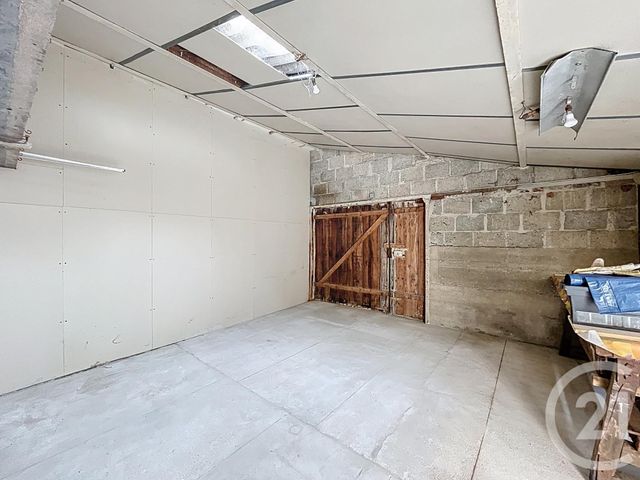 maison à vendre - 3 pièces - 76.86 m2 - SENS - 89 - BOURGOGNE - Century 21 Martinot Immobilier