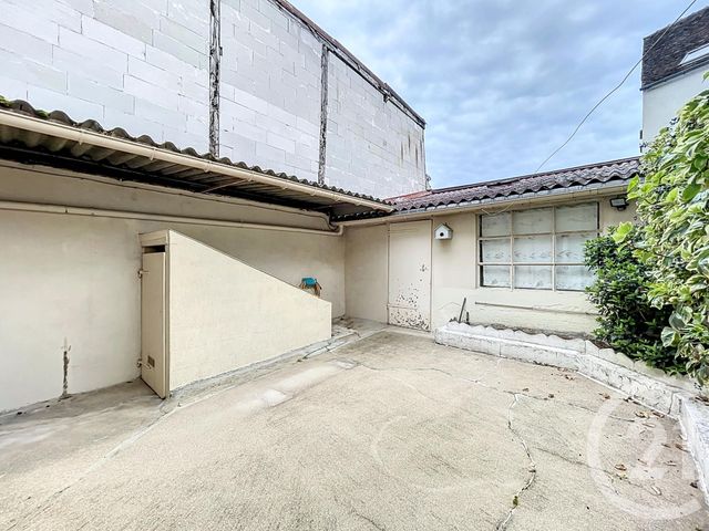 maison à vendre - 3 pièces - 76.86 m2 - SENS - 89 - BOURGOGNE - Century 21 Martinot Immobilier