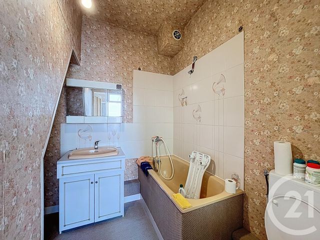 maison à vendre - 3 pièces - 76.86 m2 - SENS - 89 - BOURGOGNE - Century 21 Martinot Immobilier