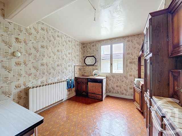 maison à vendre - 3 pièces - 76.86 m2 - SENS - 89 - BOURGOGNE - Century 21 Martinot Immobilier