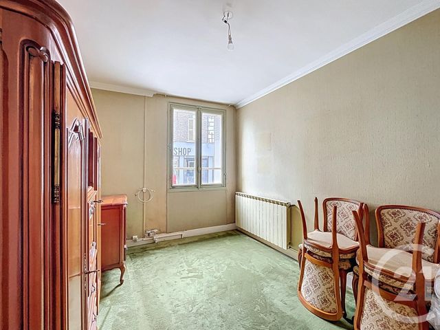 maison à vendre - 3 pièces - 76.86 m2 - SENS - 89 - BOURGOGNE - Century 21 Martinot Immobilier