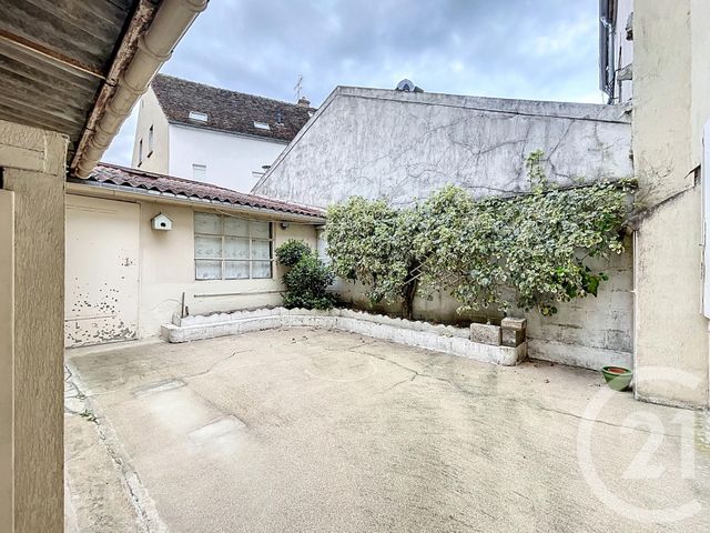 maison - SENS - 89