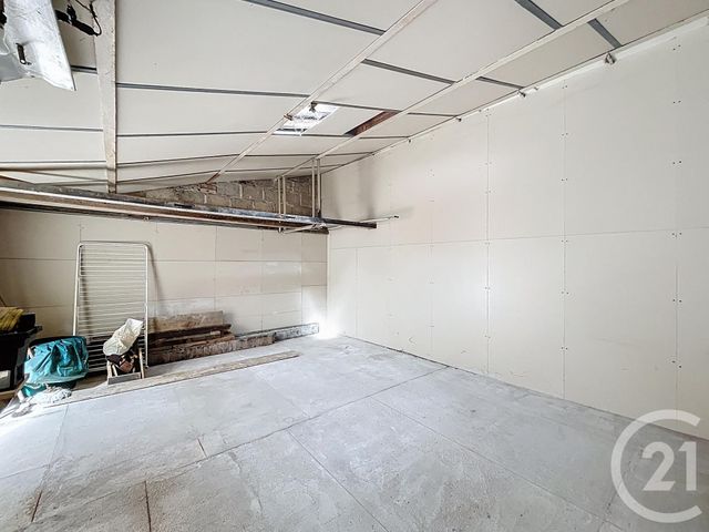 maison à vendre - 3 pièces - 76.86 m2 - SENS - 89 - BOURGOGNE - Century 21 Martinot Immobilier