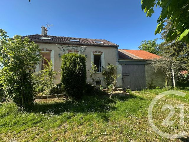 maison - EGRISELLES LE BOCAGE - 89