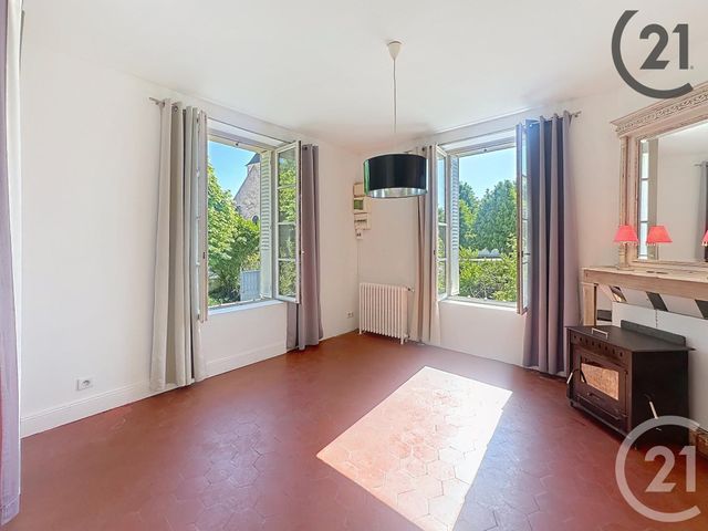 Maison à vendre EGRISELLES LE BOCAGE