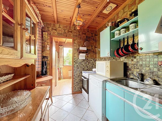 Afficher la photo en grand maison à vendre - 5 pièces - 116.78 m2 - THORIGNY SUR OREUSE - 89 - BOURGOGNE - Century 21 Martinot Immobilier