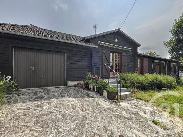 Afficher la photo en grand maison à vendre - 5 pièces - 116.78 m2 - THORIGNY SUR OREUSE - 89 - BOURGOGNE - Century 21 Martinot Immobilier