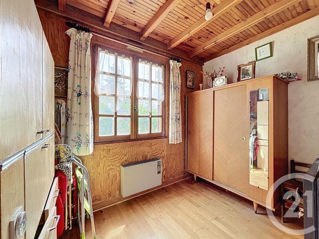 Afficher la photo en grand maison à vendre - 5 pièces - 116.78 m2 - THORIGNY SUR OREUSE - 89 - BOURGOGNE - Century 21 Martinot Immobilier