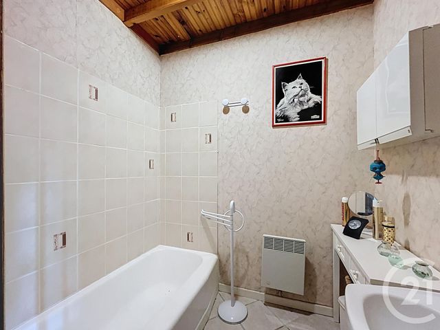 Afficher la photo en grand maison à vendre - 5 pièces - 116.78 m2 - THORIGNY SUR OREUSE - 89 - BOURGOGNE - Century 21 Martinot Immobilier