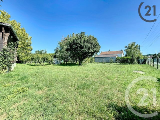 Afficher la photo en grand maison à vendre - 5 pièces - 116.78 m2 - THORIGNY SUR OREUSE - 89 - BOURGOGNE - Century 21 Martinot Immobilier